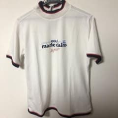 marie clair GOLF ポロシャツ　パンツセットのサムネイル
