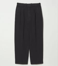 定価3万 Steven Alan ツープリーツドレス トラウザーズⅡ ほぼ未使用