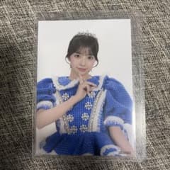 増田彩乃3/21大特典会CD購入特典ブロマイドのサムネイル