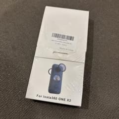 Insta360 ONE X2用 レンズガード 2セット 4個入りのサムネイル