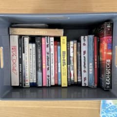 関ジャニ∞ CD Blu-ray DVDセットのサムネイル