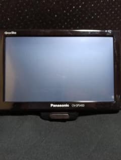 Panasonic Gorilla CN-GP540D 本体のサムネイル