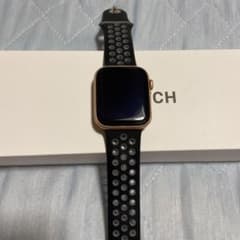 Apple Watch SE GPS＋セルラーモデル44mmのサムネイル