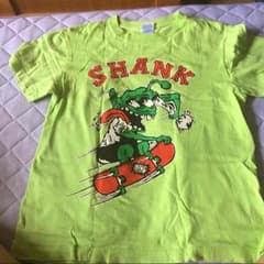 SHANK バンドTのサムネイル