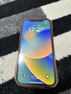iPhone12 128GB SIMフリー レッドのサムネイル