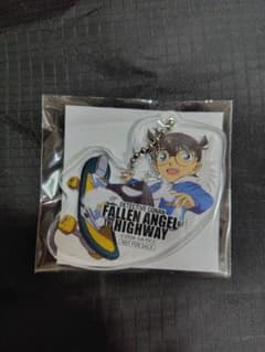 名探偵コナン アクリルキーホルダーのサムネイル