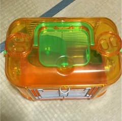 ハムスターゲージのサムネイル