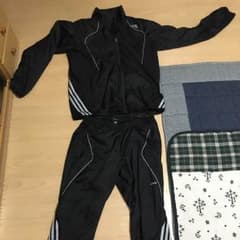 adidas トレーニング ジャージ 上下 セットアップのサムネイル