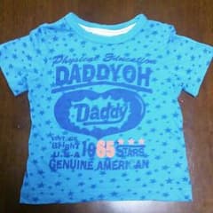 キッズTシャツ♪110のサムネイル
