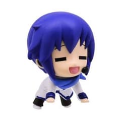 미개봉 데스크탑하츠네 미쿠 캡슐 토이 KAITO