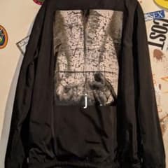 Supreme Slayer Cutter Coaches Jacketのサムネイル