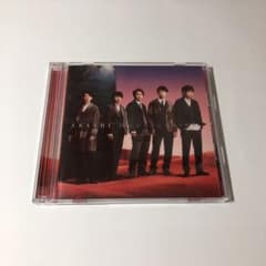 嵐 「Doorsー勇気の軌跡ー」 初回限定盤 (NOWorNEVER DVD付)のサムネイル