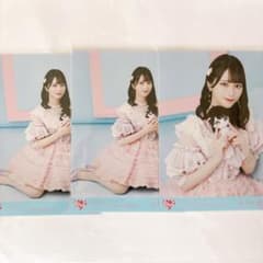 イコールラブ 佐々木舞香 モーリーコラボ 生写真 ピンキー衣装 - メルカリ