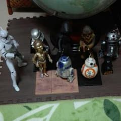 スターウォーズのサムネイル