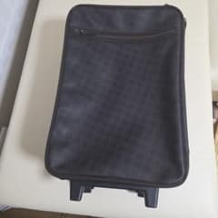 タンヒルキャリーバッグのサムネイル