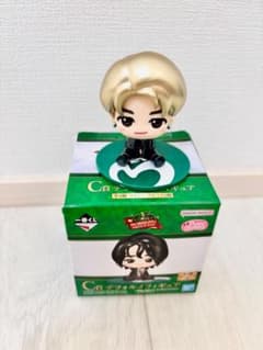 Mrs.GREEN APPLE 一番くじ　若井滉斗フィギュアのサムネイル