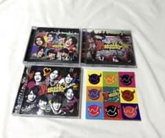 【最終値下げ】Wtrouble ジャニーズWEST 3枚セットのサムネイル