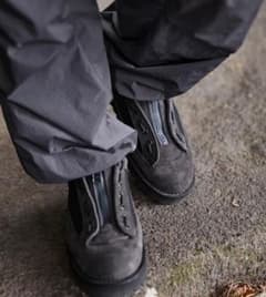 美品 ARK別注 Danner ダナー CASCADE RANGE WP 25 - メルカリ