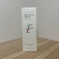3GFエスエイ美容液 60mL - メルカリ