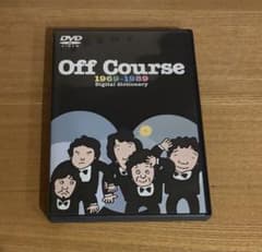 オフコース/Digital dictionary～1969-1989 - メルカリ