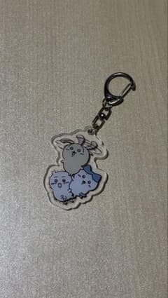 ちいかわ アクリルキーホルダーのサムネイル