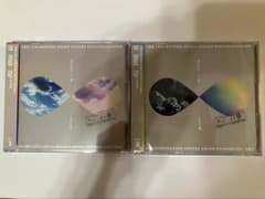 신품 미개봉 샤니마스 솔로코레 part1+2 8th i와 꿈 한정 CD