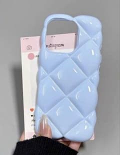 Thumbnail of iPhone15用ケース