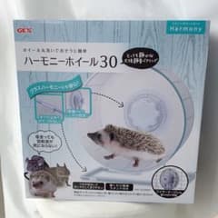GEX グラスハーモニー　ハーモニーホイール30のサムネイル