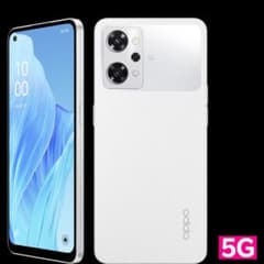 OPPO reno9a　【展示品　状態良好】のサムネイル