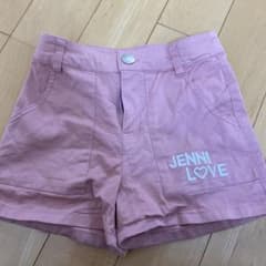 ジェニーラブ130センチのサムネイル
