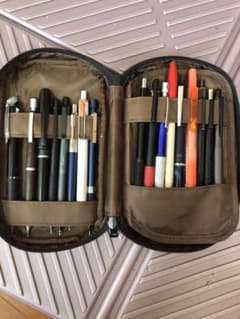 筆箱シャーペンセット シャーペンセット - メルカリ