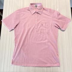 J.PRESS comfort plus ポロシャツ Mのサムネイル