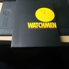 Watchmenのサムネイル