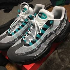 air max 95 ジェイドのサムネイル