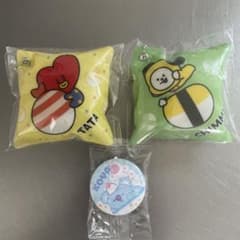 BT21 くら寿司　びっくりポンのサムネイル