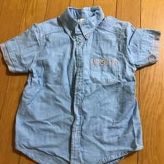 ANAPkids ポロシャツ 110のサムネイル