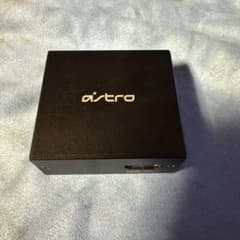 ASTRO HDMIアダプター PlayStation 5用のサムネイル