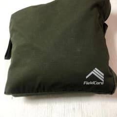 field core サバイバルタープ 350×350 - メルカリ