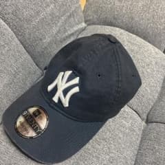 早い者勝ち★ニューエラ ニューヨークヤンキース NY キャップのサムネイル