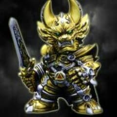 たけたけお様専用 牙狼 デフォルメ魔戒コレクション８種セットのサムネイル