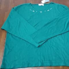 長袖Tシャツのサムネイル