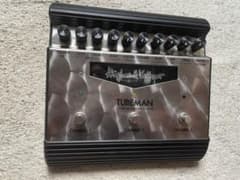 Hughes & Kettner TUBEMAN チューブマンのサムネイル