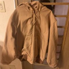 carhartt パーカーのサムネイル