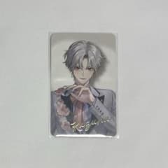 にじさんじ Prism Heart June Bride 葛葉 チェキ風カードのサムネイル
