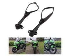 バイクミラー　ninja用のサムネイル
