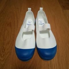 ☆美品☆上履き☆ムーンスター☆23㎝☆のサムネイル