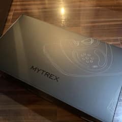 MYTREX MEDI NECK 首マッサージのサムネイル