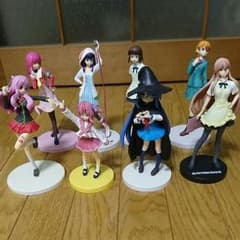 フィギュアのサムネイル