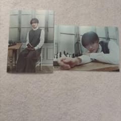 24時間以内発送】桜木雅哉 原因は自分にある。げんじぶ 第54弾 生写真