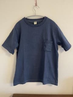 Jackmanジャックマン/Dotsume 度詰めTシャツのサムネイル